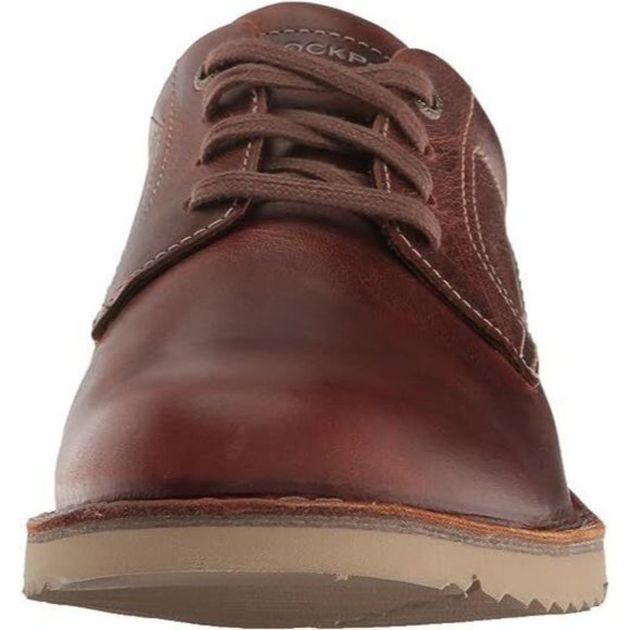 rockport men's cabot plain toe shoe